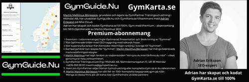 STC - Starta det nya året på STC SävedalenGöteborgsvägen 104433 63 SävedalenSverigeVi erbjuder dig ett brett träningsutbud, generösa öppettider &amp; över 180 gym att träna på.Erbjudande: Köp ett flexibelt gymkort från 299 kr/mån på STC med fri kort- &amp; startavgift.- Gruppträning.- Fräscha anläggningar.- Personlig träning.- Över 200 online pass.&nbsp;Om STCVi på STC tror på gemenskap och har därför sedan starten 1998 skapat miljöer där människor i alla åldrar kan träffas och träna för ett friskare liv.Vi har även ett stort grupptränings-utbud av egenutvecklad grupptränings-koncept där instruktörerna utbildas och licensieras löpande.&nbsp;Våra gym har den senaste tränings-utrustningen från tex.&nbsp;Cybex&nbsp;och&nbsp;Concept Träningsredskap&nbsp;av bästa kvalitet.Våra personliga tränare är certifierade och licensierade för att kunna erbjuda bästa möjliga personliga träning till våra medlemmar.Om STC - Över 180 gym från norr till söderVi på STC tror på gemenskap och har därför sedan starten 1998 skapat miljöer där människor i alla åldrar kan träffas och träna för ett friskare liv.Träningsanläggningarna är designade för att tillgodose ett varierat utbud av gruppträning som främst baseras på program från Les Mills, det världsledande företaget inom gruppträning där alla våra gruppträningsinstruktörer är certifierade och licensierade för att alltid leverera kvalitet.Vi har även ett stort gruppträningsutbud av egenutvecklad gruppträningskoncept där instruktörerna utbildas och licensieras löpande.Våra gym har den senaste träningsutrustningen av bästa kvalitet och våra personliga tränare är certifierade och licensierade för att kunna erbjuda bästa möjliga personliga träning till våra medlemmar.AffärsidéPassion för träning och att förbättra folkhälsan i Sverige har alltid varit grunden på STC, och lever vidare än idag.Vi vill genom ett brett träningsutbud som kännetecknas av glädje, passion och gemenskap erbjuda alla människor i alla åldrar träning och rörelse för ett friskare och lyckligare liv.Med vårt innehållsrika och prisvärda utbud strävar vi efter att vara en unik aktör inom friskvårdsbranschen.Glädje, passion, personlighet, proffsighet och gemenskap präglar våra klubbar och vår vardag i en härlig miljö.Ambitionen med vår verksamhet har alltid varit att betraktas som en seriös aktör med ett prisvärt erbjudande, så att&nbsp;alla människor i alla åldrar har rätt förutsättningar att leva ett friskare liv och stärka folkhälsan.STC Björkekärr på nätetSTC Göteborg &amp; SidkartorAlla Gym I SverigeTätorter med GymStadsdelar med GymHär är de 15st mest sökta gymmen på GymKarta i Juli 2023Nordic Wellness Lindholmen på Lindholmsallén 20 i GöteborgSATS Gamlestaden på Gamlestadstorget 7 i GöteborgSTC Sävedalen - Göteborgsvägen 104 - GymKarta.seSTC munkebäck på Munkebäcks Allé 26 i GöteborgNordic Wellness Göteborg Kviberg Arena - GymKarta.seNordic Wellness Kungälv Kongahälla - GymKarta.seActic Lerum - Vattenpalatset på Häradsvägen 3 i Lerum&nbsp;Maximus Gym Brunnsbo på Folkvisegatan 15 i GöteborgSATS Hovås på Björklundabacken 2 i Hovås - GymKarta.seNordic Wellness Backaplan på Gustaf Dalénsgatan 13Fitness24Seven på Lergöksgatan 6 i Västra FrölundaSATS Askim (Sisjön stora) på Ekonomivägen 6 i AskimSTC på Ekenleden 10 i Kållered - GymKarta.seNordic Wellness Marklandsgatan - GymKarta.seNordic Wellness på Vasagatan 7 i Göteborg